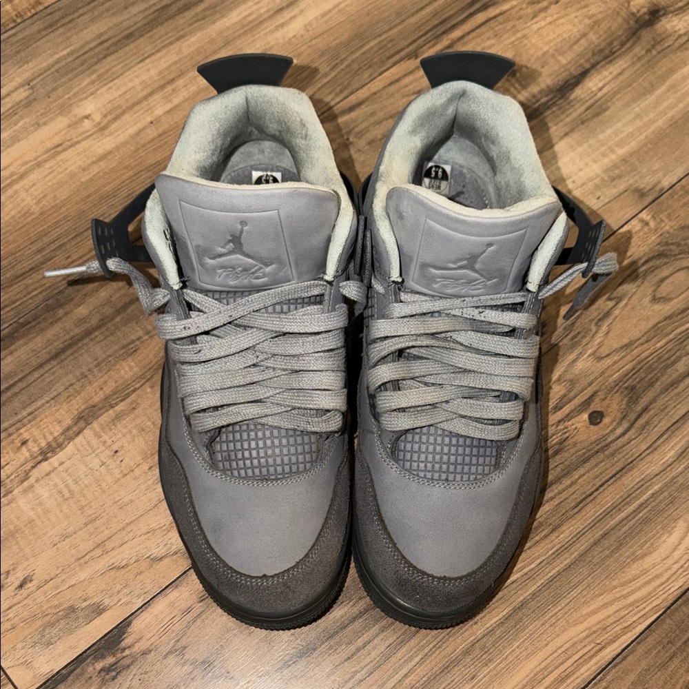 Jordan 4 Retro SE